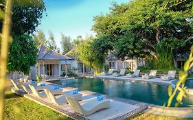 Penida Secret Villa